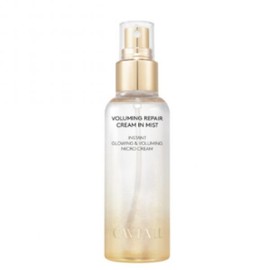 Cabiol Voluming Repair Cream in Mist 100ml / 캐비올 볼류밍 리페어 크림 인 미스트 100ml