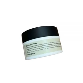Chahong Hairstyle Hair Cleaning Natural Texture Cleaning Chiffon Soft Wax 80ml / 차홍 헤어스타일 헤어정리 네츄럴 결 정리 쉬폰 소프트 왁스 80ml