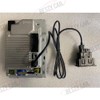 Bestycar T Port Harness Adapter Compatible for Ford USB Mutimedia
