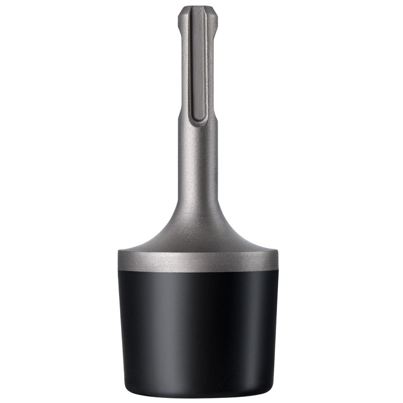 FIRECORE Powered Rubber Hammer, Rubber Mallet Hammer with SDS Plus