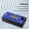 OGRC RC Digital Servo Tester/ESC Consistency Tester for RC Helicopter