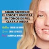 NYX Professional Makeup, Pro Fix Stick, Corrector en Barra, Tono
