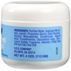 Mothers Friend Body Skin Cream 4 oz (Pack of 4)
