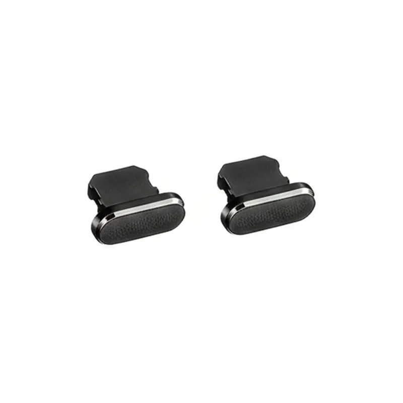 Kit 10 Cepillos Limpiador Puerto Carga Celular Tablet 6 Cm