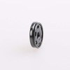 Cotowin Sew-On Snaps,Gunmetal Press Buttons,Pack of 10, 5/8" / 15mm