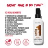 REVLON PROFESSIONAL Uniq One All in one Hair Treatment Coco