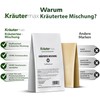 Kräutermax Metabolism Herbal Tea Mix 1 x 80 g