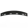 HECASA Upper Dashboard Panel Compatible with 2002-2005 Dodge Ram 1500
