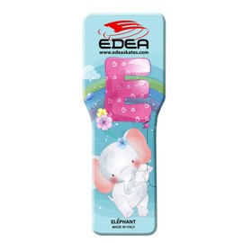 Edea Ice Skating Spinner - Elephant