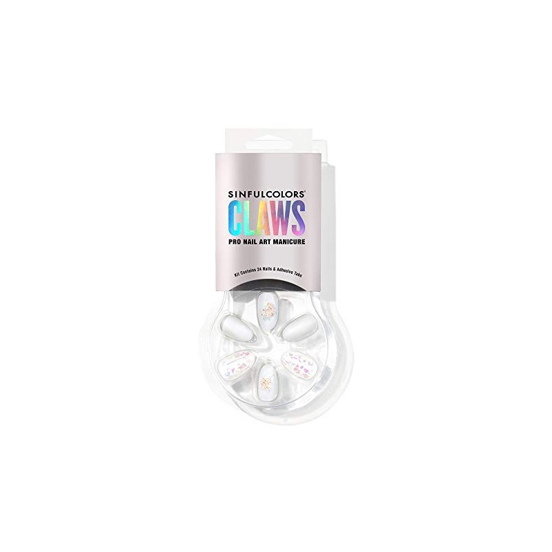 Sinful Claws boss up h.b.i.c. 3d