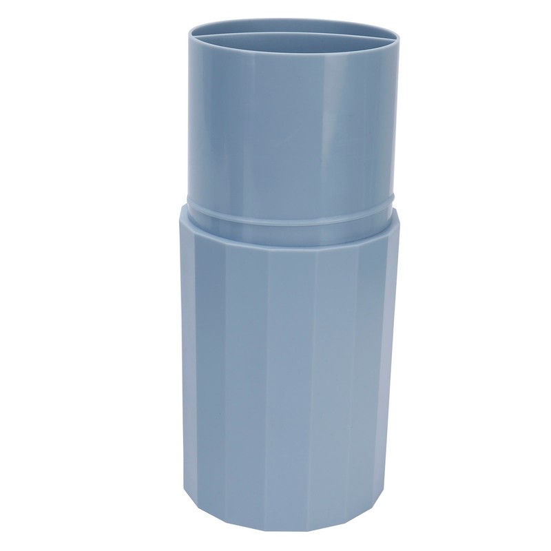 Portable Empty Container Lotion Cosmetic Bottle Kit Storage Box Refillable