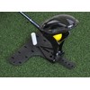 DRIVEPOINT PRO Training System - Golf Tee-Up and Alignment Aid