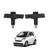 GNXfixt Bonnet Locking Mechanism for Smart Fortwo 451 2008-2012, Set