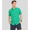 Tipsy Elves Button Down Shirts for Men - Valentine’s Day,