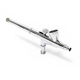 Airbrush Gun Type 136 double action function