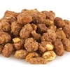 Sweet & Hot Buffalo Peanuts - 2.5 Lb Tub