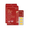 YDY Liver Care Nano Milk Thistle Silymarin Liver Health High Room Temperature Pharmacist Ingredients 30 Tablets, 2 Pieces / YDY 간케어 나노 밀크씨슬 실리마린 간 건강 고상온약사 성분배합 30정, 2개