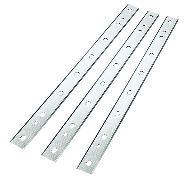 13-Inch Planer Blades for DeWalt DW735 DW735X, Replace DW7352 Planer