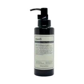 Gita 클레어스 젠틀 블랙 딥 클렌징 오일 150ml x3SET(SH) (46610534) Claires Gentle Black Deep Cleansing Oil 150ml x3SET [Basic]