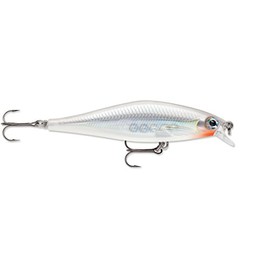 Shadow Rap Shad 09 Ghost