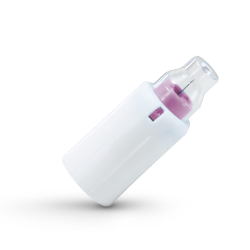 ONE-Care Safety Pen Tips - 31 Gauge x 5 mm