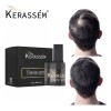 Maquillaje Capilar Para Calvicie Kerassém (cabello Y Barba)