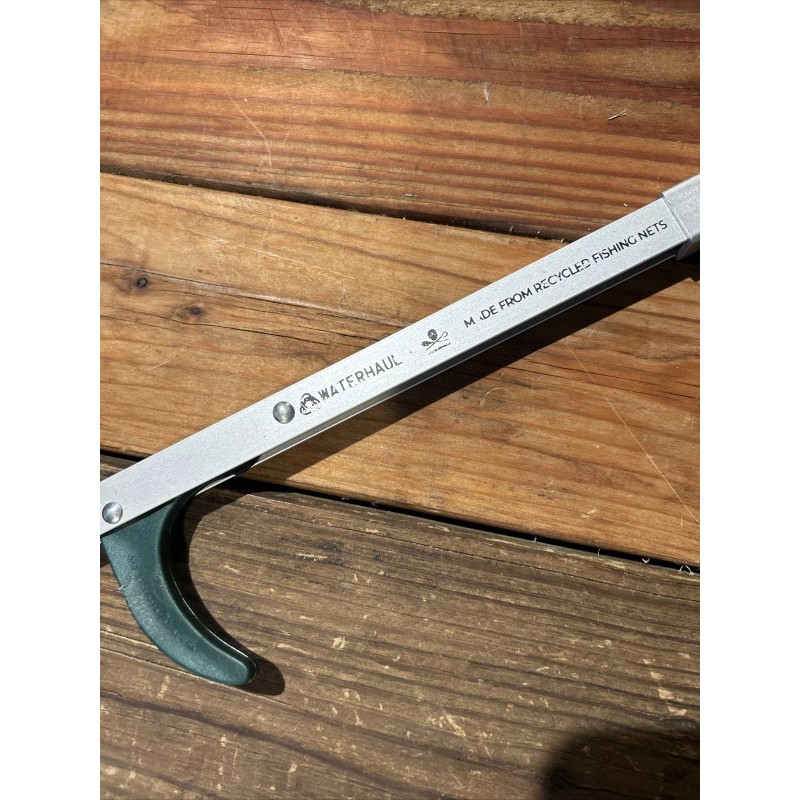 WaterHaul Heavy Duty Grabber Tool Litter Picker Made from Recycled