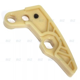 Hyundai, Kia GENUINE Oil Pump Chain Guide for 2011-2018 Hyundai Kia 2.0L 2.4L 24471-2G350