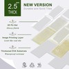 STICKGOO 10-Sheet Subway Tile Peel and Stick Backsplash, Self Adhesive