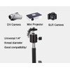 Tripod Stand, Mini projector stand,Lightweight Portable Projector Photography Stand Camera