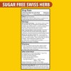Ricola Sugar Free Swiss Herb Cough Drops, 45 Count, Cough