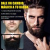 Balsamo Para Crecer La Barba Con Castor Oil 30g