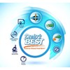 Dr's Best 닥터스 베스트 마그네슘 킬레이트 마그네슘 200mg 240타블렛 Dr.