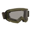 Rothco 22478 ANSI Rated OTG Goggles Color : Olive Drab/Smoke