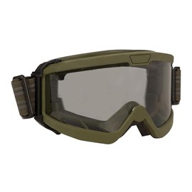 Rothco 22478 ANSI Rated OTG Goggles Color : Olive Drab/Smoke