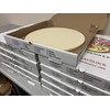 BBQgaskets.com Super Thick 13" Pizza/Baking Stone Medium Big Green Egg