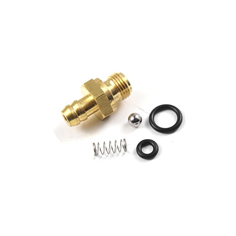 Homelite/Ryobi 308452002 Pressure Washer Replacement Detergent Injector Kit 5-Pack