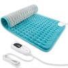 Heating pad, Electric Heat Pad with Automatic Switch-Off and 6