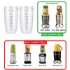 32oz Blender Cups for NutriBullet 600w and PRO 900w Series