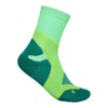 BAUERFEIND Løbeydeevne Men's Hiking Socks for Outdoor Activities such as