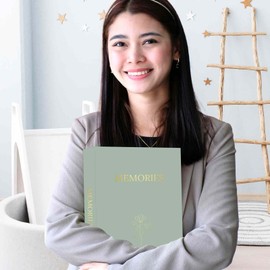 Share a Memory Card for Celebration of Life, Memory Album, Memory Cards Guest Book for Funeral, Memorial, Anniversary, Graduation, Retirement, Birthday, Bridal Shower