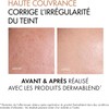 Vichy Dermablend smooth 35 sand 30ml base de maquillaje fluida