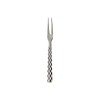 Villeroy and Boch Boston Meat Fork, 19.5 cm, Stainless Steel
