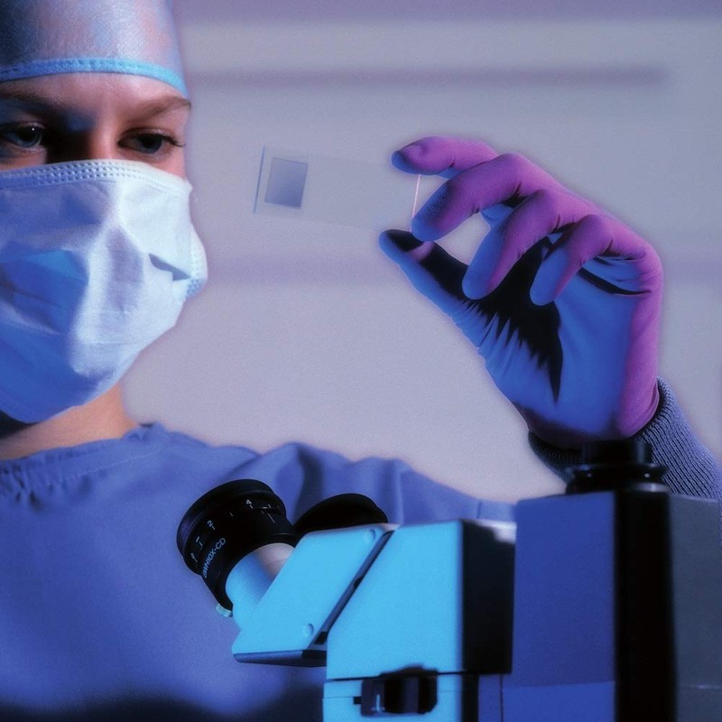 MAPA Professional TRILITES-994-GR-8, Protective Gloves, (Pack of 2)