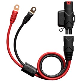 NOCO GBC007 18.5-Inch Boost X-Connect Adapter Extension Cable for GB20, GB40, GB50 and GBX45 UltraSafe Lithium Jump Starters 