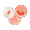 MAJOLICA MAJORCA Puff de Cheeks (Flower Harmony) RD303 Mandarin Mix