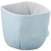 Babyclic Basket Delta Green Ocean