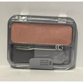 Covergirl Cheekers Blush, # 148 Natural Rose, .12 oz (1 Blush)
