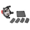 Battery Power Cutoff Master Switch On Off 2 Positions Insulated