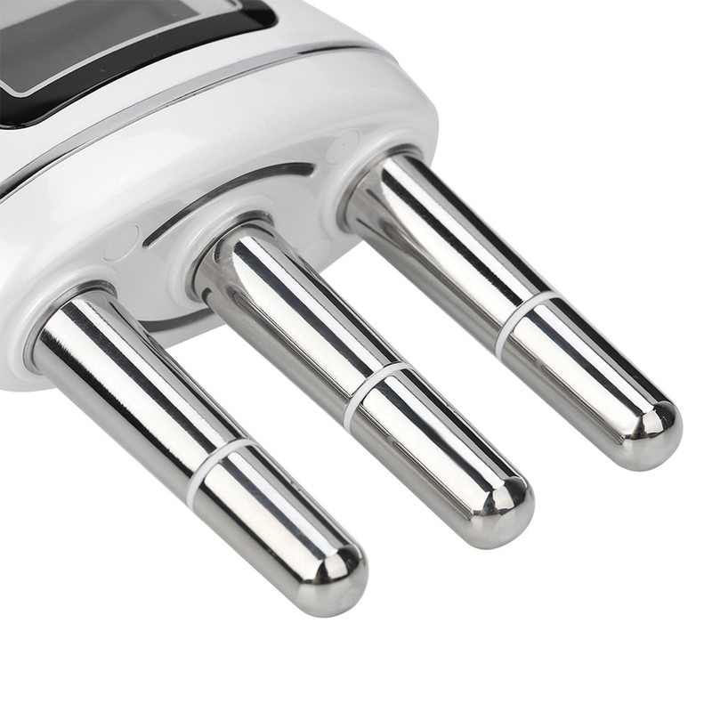 Magnetotherapy Meridian Magnetic Therapy Machine Lymphatic Drainage Scrapping Massage Device